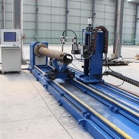 cnc machining steel pipe|lancer pipe cutting machine.